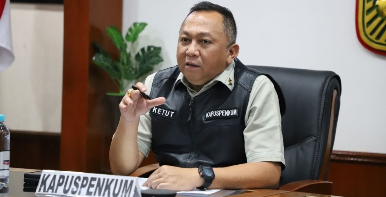 AA Selaku Swasta Diperiksa KejagungÂ
