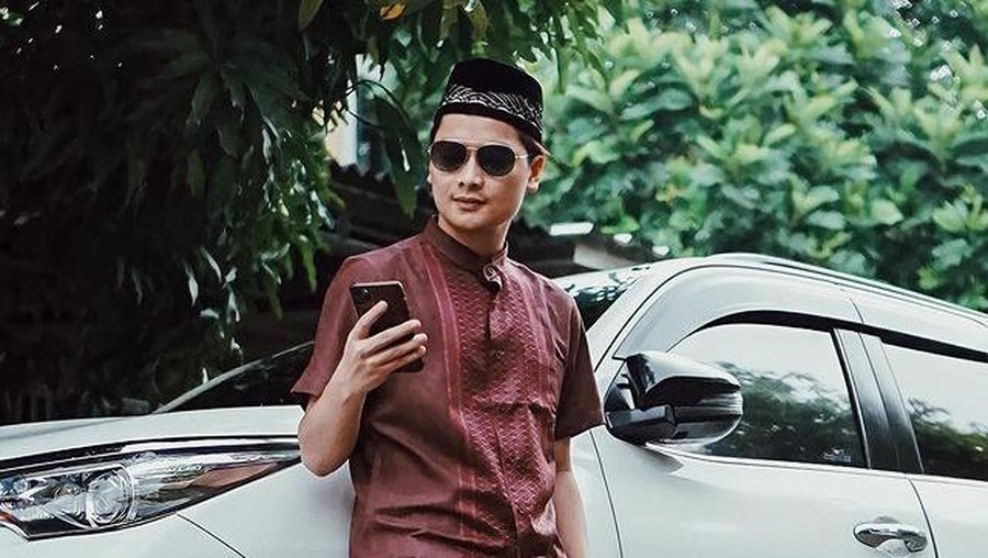 Alvin Faiz Stres Imbas Isu Penyelewengan Dana Yayasan Az Zikra