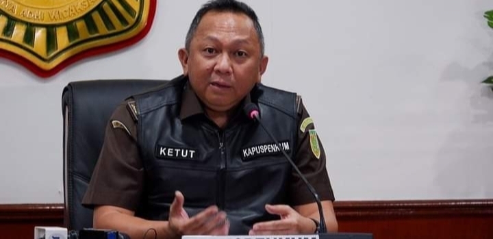 Kejagung Periksa CB Terkait Perkara PT Sendawar Jaya