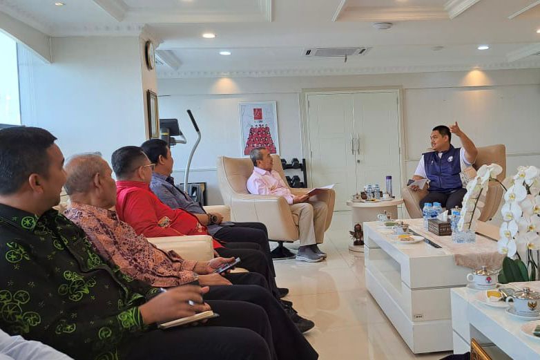 Menpora Siap Hadir Saat Pembukaan Porwil XI Sumatra di PekanbaruÂ