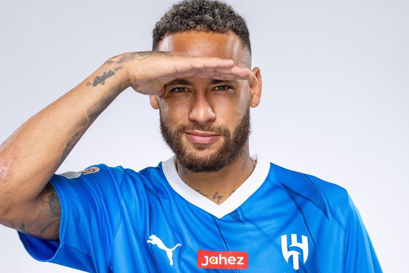 Pindah ke Arab Saudi, Neymar Minta Rumah 25 Kamar, 9 Kendaraan, hingga Jus Berry di Kulkas