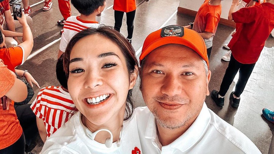 Terus Mesra Berdua demi Gempi, Gading-Gisel Diharapkan Rujuk Melulu