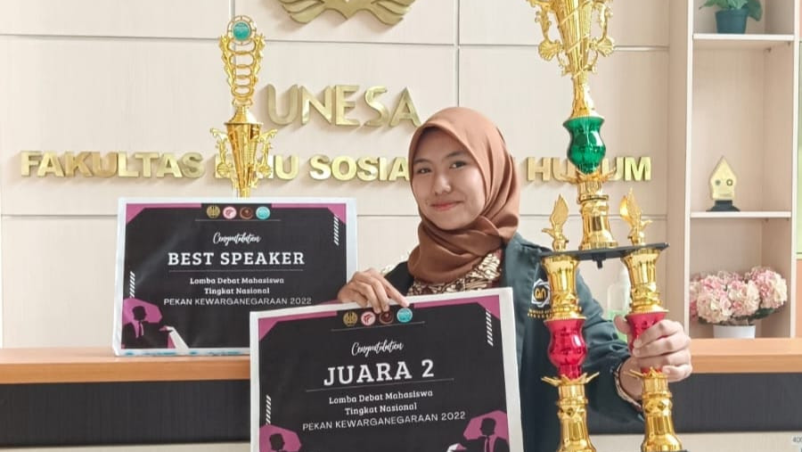 Jadi Yatim Sejak Kecil dan Hampir Putus Sekolah, Jennie Kini Cicipi Kuliah di Amerika