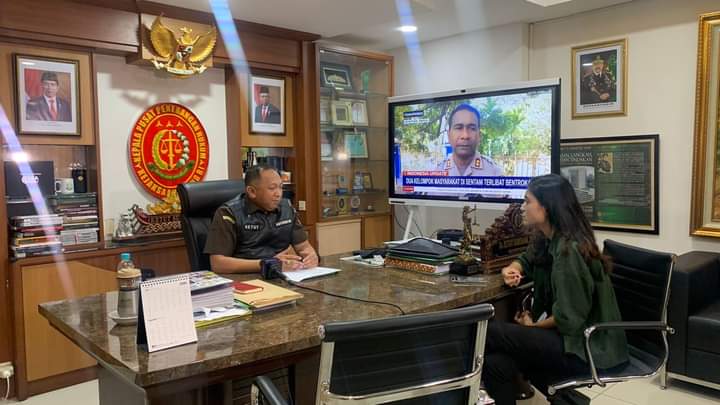 Dalami Perkara PT Sendawar Jaya, 2 Orang Saksi Periksa KejagungÂ 