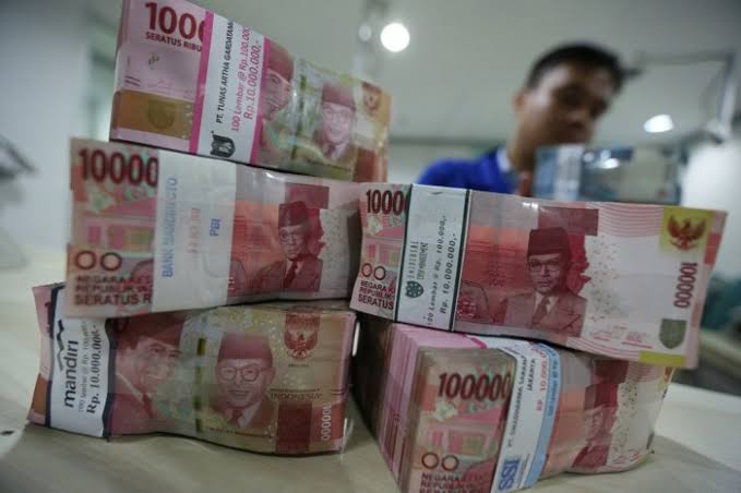 Juli 2023, Pendapatan Negara dari Riau Tembus Rp14,63 Triliun
