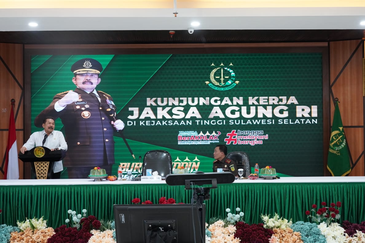 Kinerja yang Baik Itu Diukur Berdasarkan Manfaatnya Terhadap Masyarakat