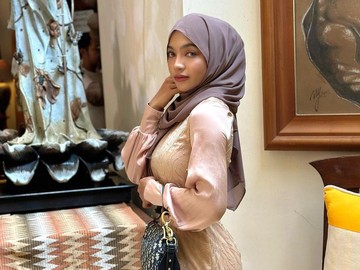 Dipolisikan Gegara Konten Jilat Es Krim, Oklin Fia: Ini Teguran dari Allah