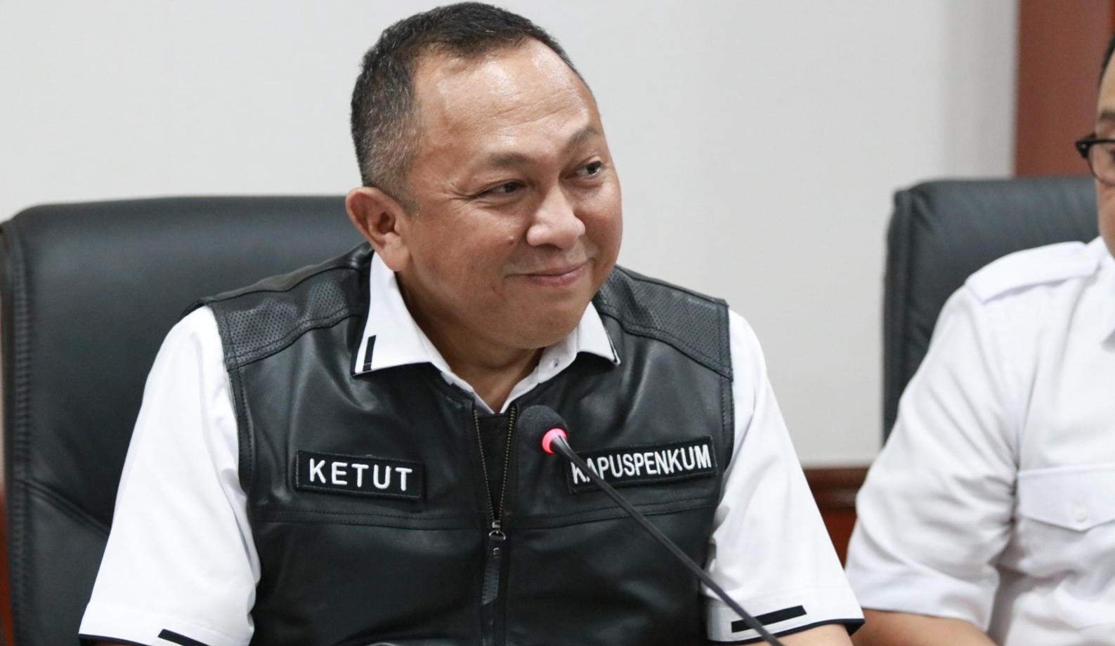 Kejagung Periksa 4 Orang Saksi Terkait Perkara Pengelolaan Dana Pensiun