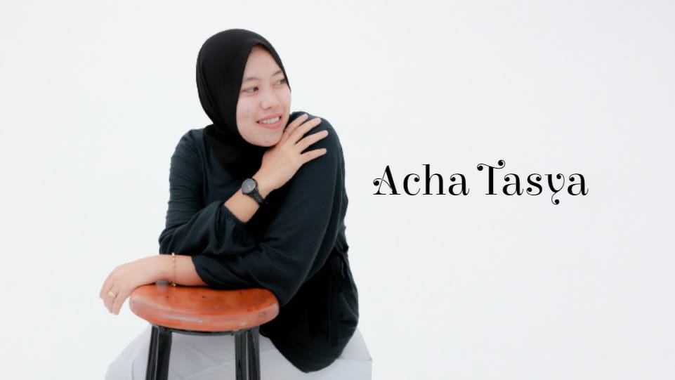 Acha Tasya Penyanyi Asal Riau Rilis Lagu “Semuâ€, Tentang Cinta Berbalas Harapan Palsu