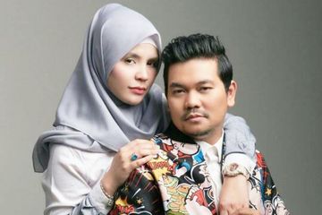 Ini Kesalahan Indra Bekti yang Tak Dimaafkan Ibunda Aldila Jelita Sampai