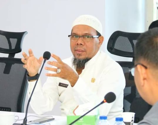 Pemko Berikan Perlindungan Jaminan Sosial ke 22 Ribu Pekerja Rentan