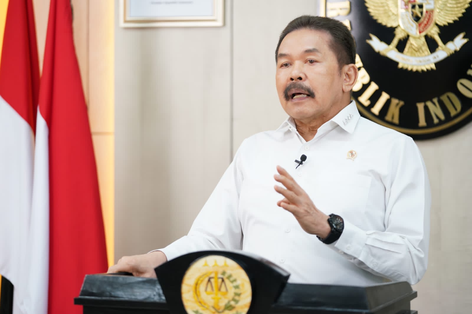 Pendidikan Berperan Melahirkan Pemikir Besar & Mencetak Generasi Anti Korupsi
