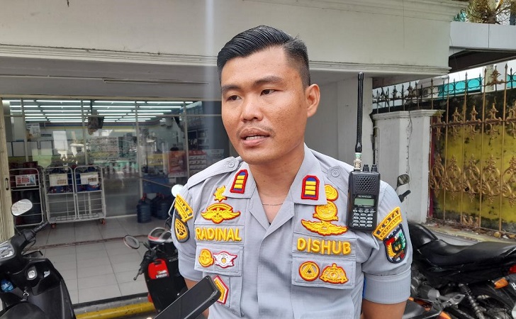Cegah Kebocoran Pendapatan, Dishub Maksimalkan Penggunaan Alat Bayar Non Tunai Parkir