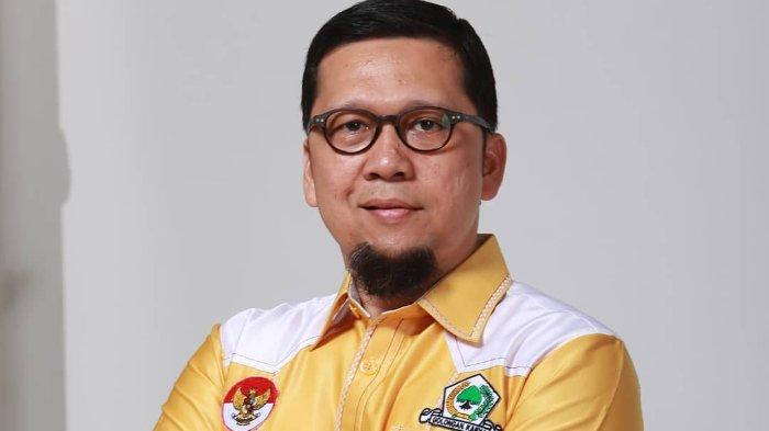Fraksi Golkar Sayangkan Gugatan Batas Usia Capres-Cawapres Dilakukan Jelang Pemilu