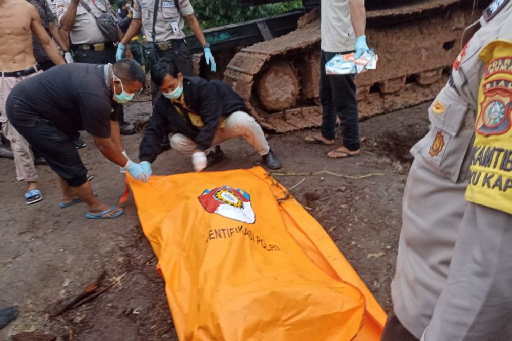 Kartini Tewas Mengenaskan Dibunuh Suami dan Dua Anak Tirinya, Polres Dumai Gerak Cepat Kejar Pelaku