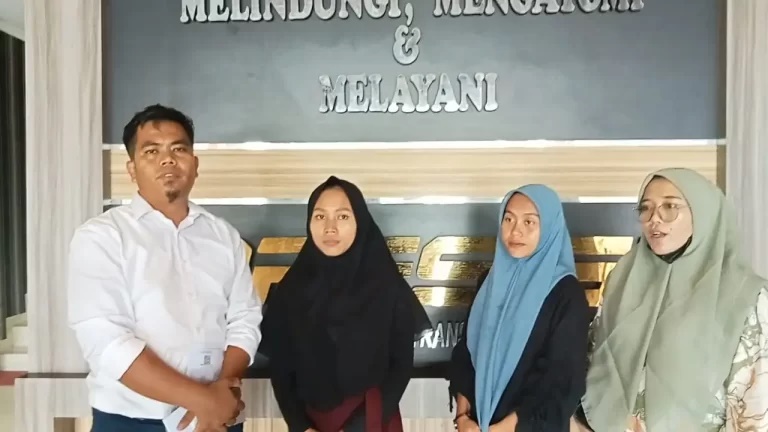 Kasus Dugaan Penggelapan Ijazah di Rohul, Korban: Kalau Diminta Malah Dituduh Kami Mencuri