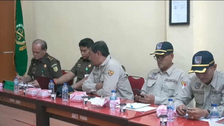 Kejari Aceh Barat Daya Akan Menggelar Lomba Desa Sadar Hukum