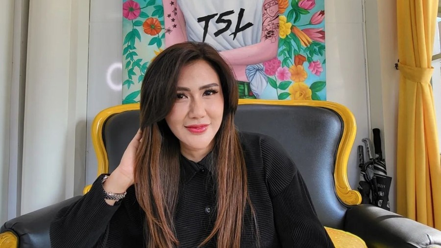 Beli Mobil Follower Seharga Dua Kali Lipat, Rey Utami Berikan ke Pencuci Mobil