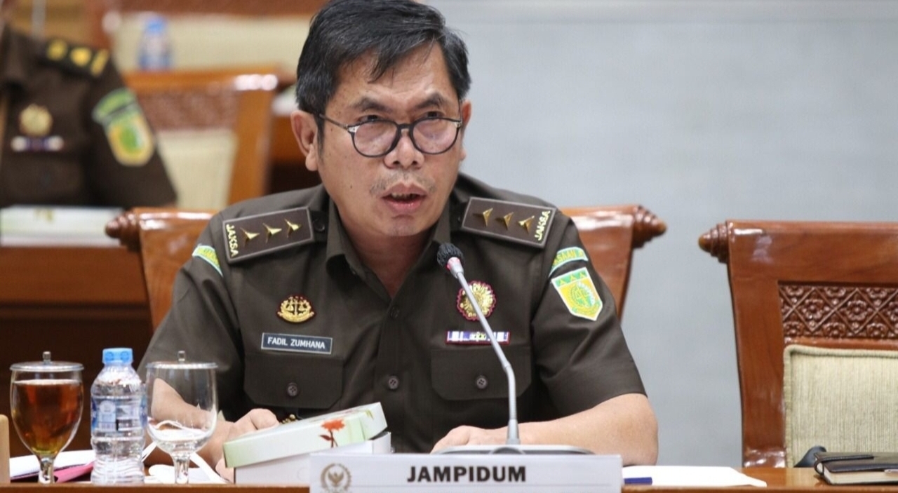 JAM-Pidum Menyetujui 13 Penghentian Berdasarkan Restorative Justice