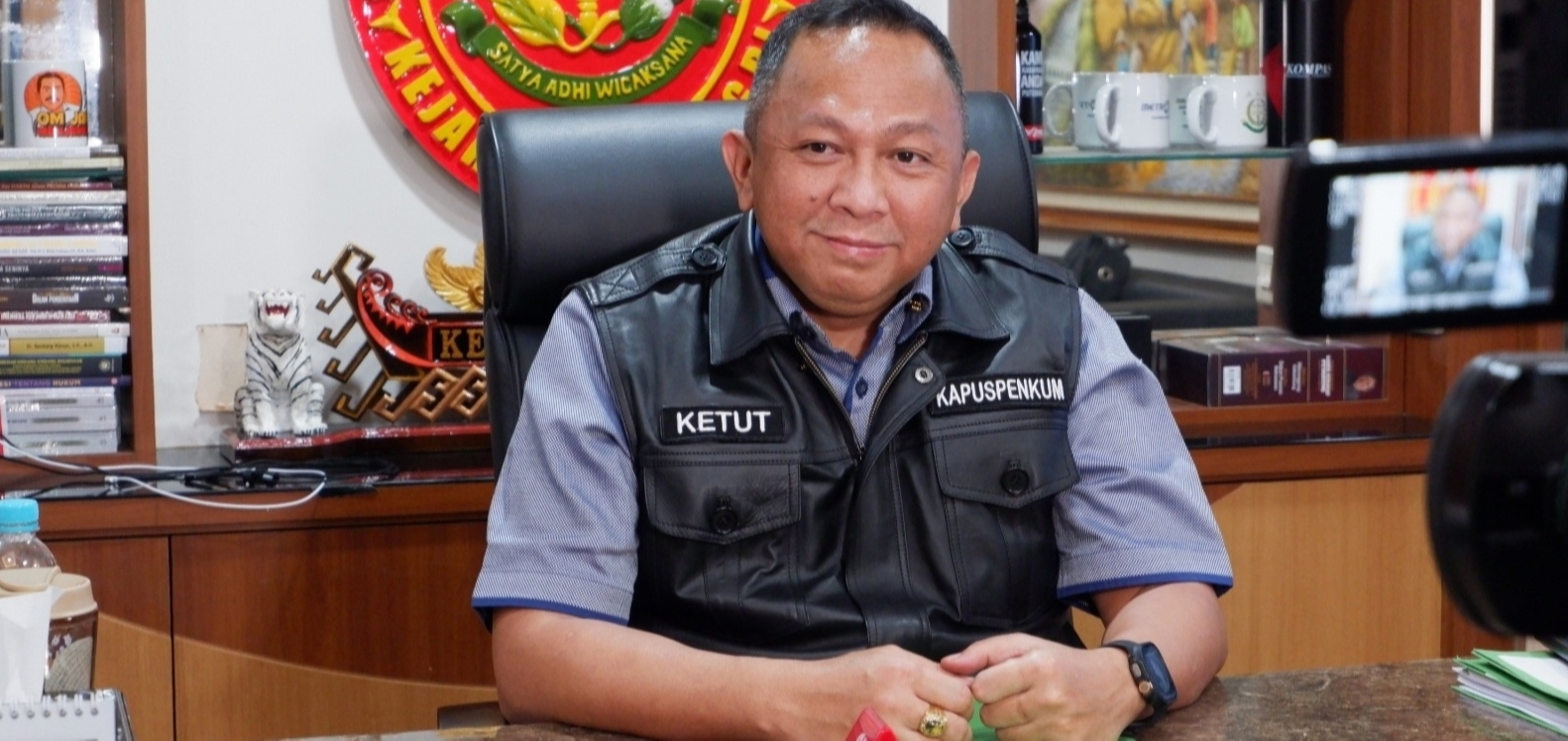 Penyidikan Perkara Tol Japek Terus Berlanjut, 2 Orang Saksi Diperiksa Jaksa