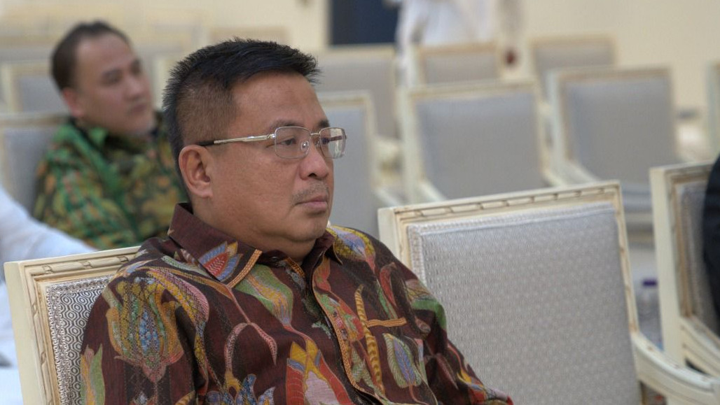 26 Jemaah Haji Indonesia 1444 H Masih Dirawat di RS Arab Saudi
