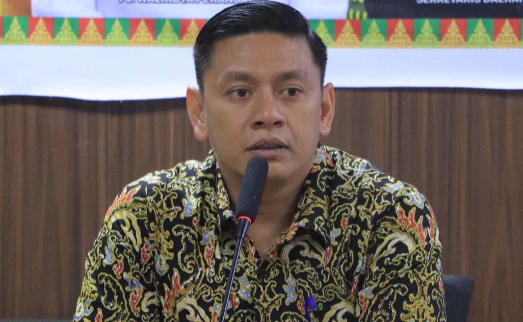Ditata Ulang, Pemko Pekanbaru Kembalikan Fungsi Taman Labuai