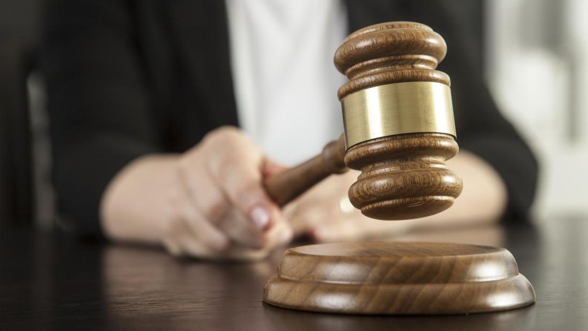 2 Kurir 20 Kg Sabu-30 Ribu Ekstasi Asal Riau Divonis Seumur Hidup oleh PN Medan