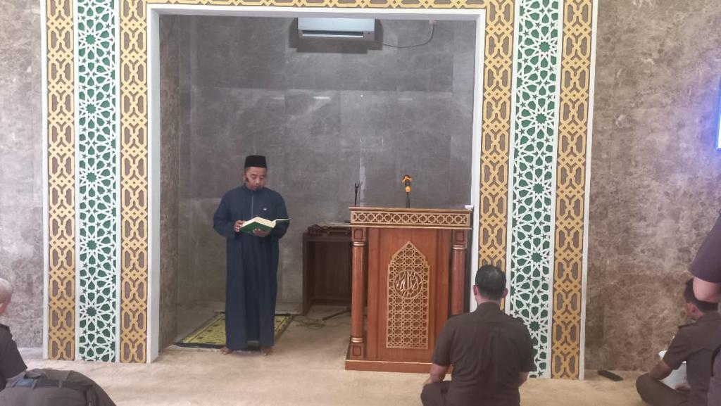 Kisah Nyata Takutnya Sayyidina Hanzhalah Radhiyallahuanhu Terhadap Kemunafikan