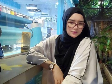 Minggat dari Rumah, Bebi Silvana