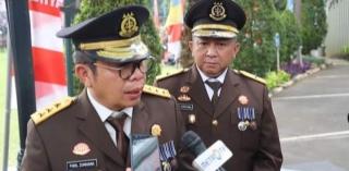JAM-Pidum Menyetujui 8 Pengajuan Penghentian Restoratif Justice