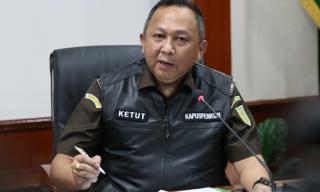 Kejagung Memeriksa 3 Orang Saksi Terkait Perkara Penerimaan Hadiah/Janji Gratifikasi