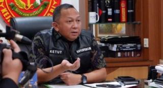 Kejagung Pastikan ML Akan Dipanggil KembaliÂ 