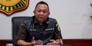 Kejagung Periksa 2 Orang Saksi Terkait Perkara Ekspor CPO dan Turunannya