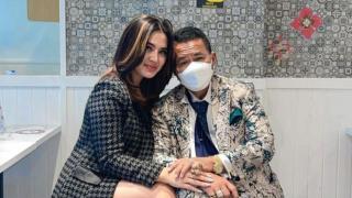 Razman Arif Nasution Akui Punya Bukti Hotman Paris dan Iqlima Kim Pacaran