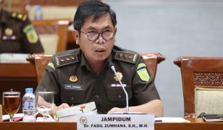 JAM-Pidum Setujui 24 Pengajuan Penuntutan Restoratif Justice