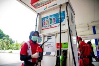 Pertamina Patra Niaga Evaluasi Berkala Harga Pertamax Turbo dan Dex Series