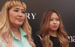 Anak Dilecehkan Suami, Pinkan Mambo: Kalau Bisa Ditukar Mami yang Digituin