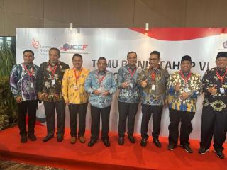 Pemprov Riau Raih E-Purchasing Award 2023 Kategori Transaksi Terbesar RUP