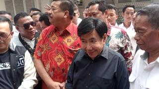 Tolak Kosongkan Rumah oleh PN Jaksel, Guruh Soekarnoputra: Saya Anak Proklamator