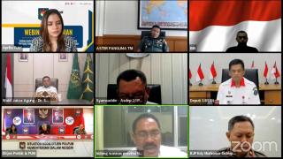 Wakil Jaksa Agung: Kejaksaan Punya Peran Strategis dalam ForkopimdaÂ 