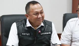 Membangun Penegakan Hukum Humanis Melalui Program â€œJAGA DESAâ€