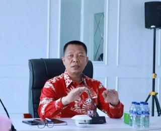 Petinggi Mabes TNI Bakal Datang ke Pekanbaru, Bahas Penanganan Inflasi