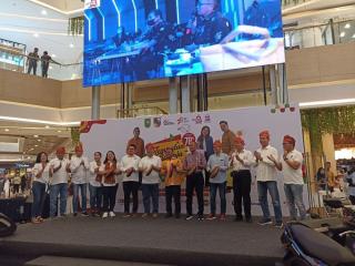 Sambut HUT RI, Jemputan Belanja Raya Tahun 2023 di Riau Resmi DigelarÂ 