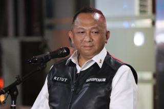 Sekretaris Asosiasi Pengusaha Emas dan Perhiasan Indonesia (APEPI) EST DiperiksaÂ 