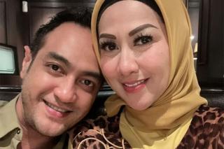 Akhirnya, Venna Melinda dan Ferry Irawan Resmi Cerai