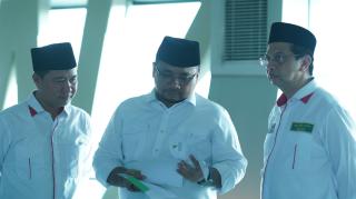 Menag: 77 Jemaah Haji Indonesia Masih Dirawat di Arab Saudi