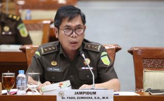 JAM-Pidum Menyetujui 15 Pengajuan Penghentian Restorative Justice