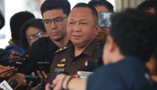 Komisaris Utama PT Laman Tekno Digital NPWH Diperiksa KejagungÂ 