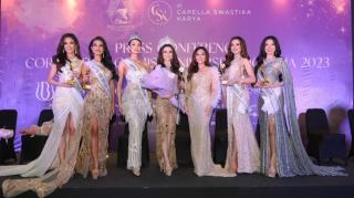 Makin Panjang, Finalis Miss Universe Indonesia Lapor Polisi Atas Dugaan Pelecehan