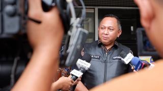 Perkembangan Perkara Ekspor Crude CPO dan Turunannya, Kejagung Periksa E dan LK